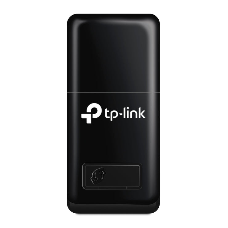 TP-Link TL-WN823N Mini Wireless USB N300