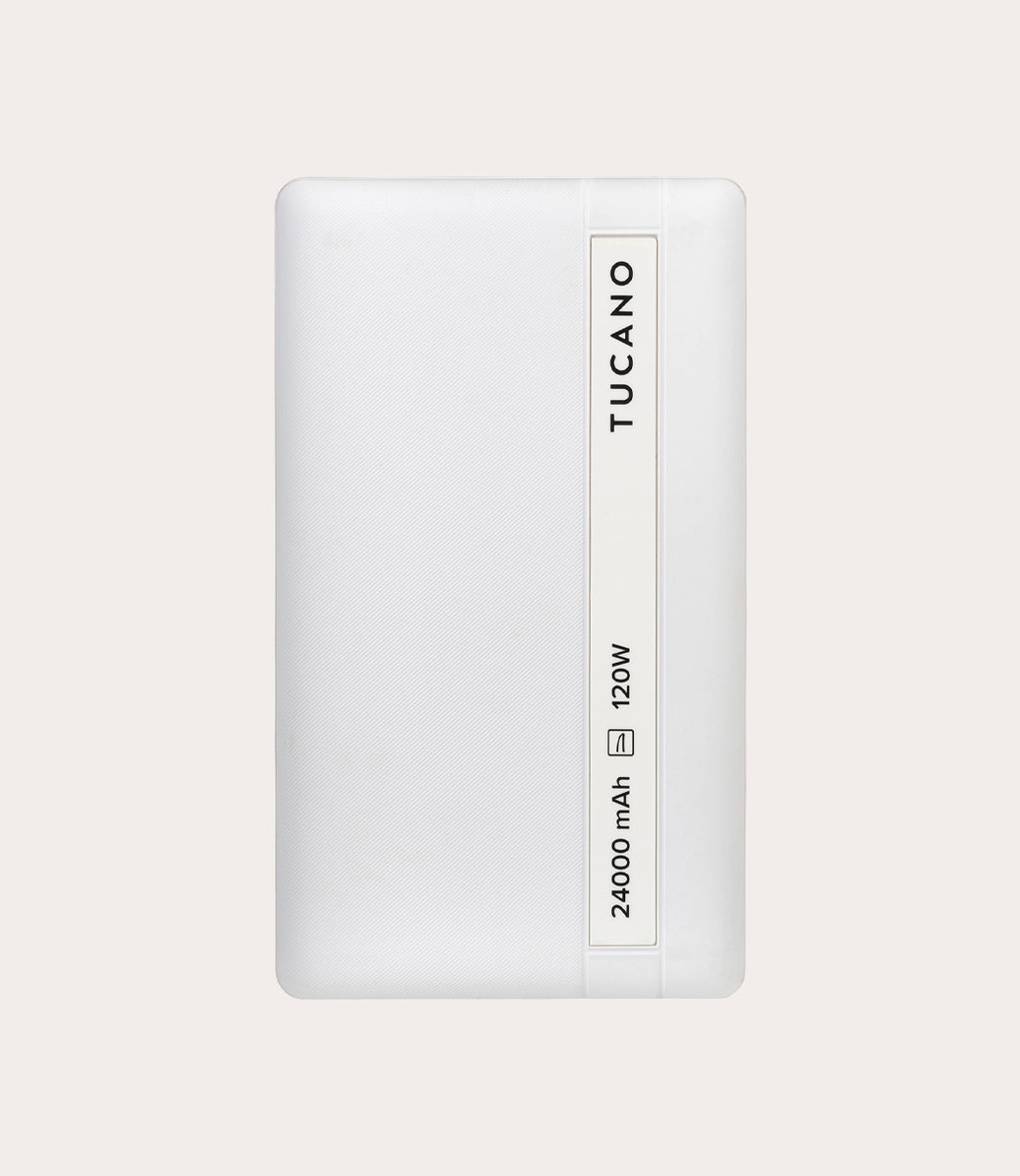 Tucano Power Bank 24000mAh