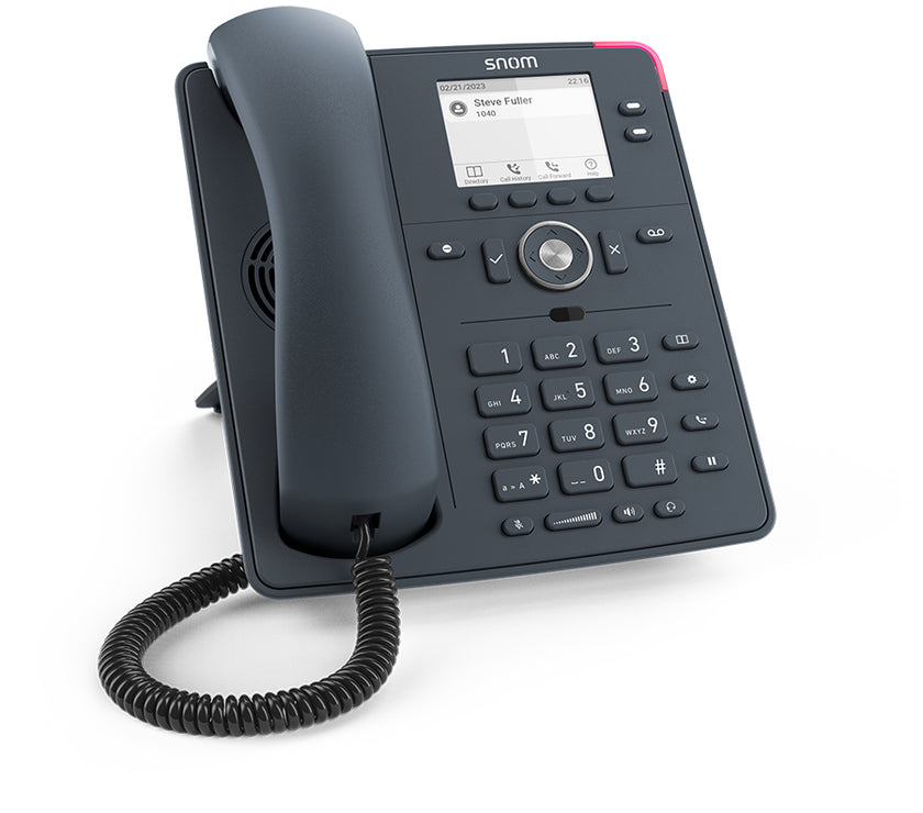 Snom D150 IP phone