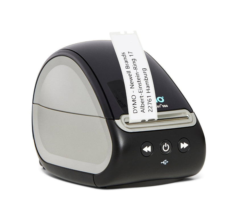 LabelWriter 550