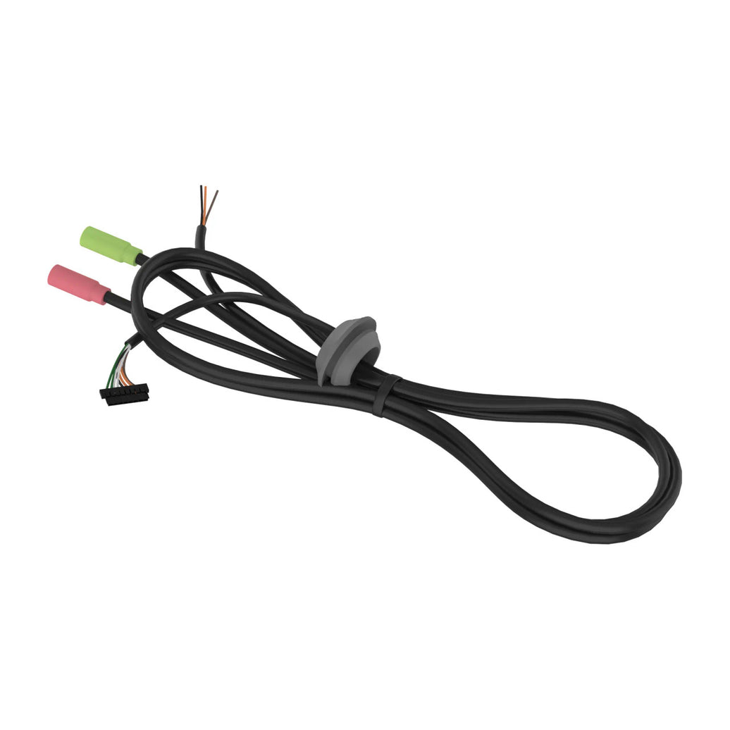 HANWHA SPP-C7400