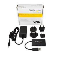 StarTech 4 Port USB 3.0 Hub