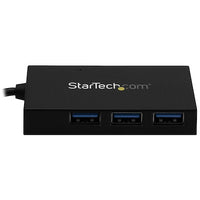 StarTech 4 Port USB 3.0 Hub