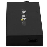 StarTech 4 Port USB 3.0 Hub