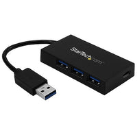 StarTech 4 Port USB 3.0 Hub