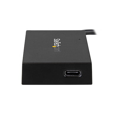 4-Port USB 3.0 Hub - USB-C to 1x USB-C and 3x USB-A