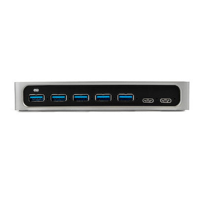 StarTech 7 Port USB 3.0 C Hub