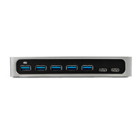 StarTech 7 Port USB 3.0 C Hub