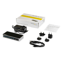 StarTech 7 Port USB 3.0 C Hub