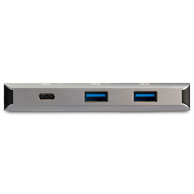 StarTech 3-Port USB-C Hub