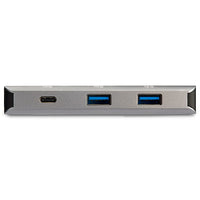 StarTech 3-Port USB-C Hub