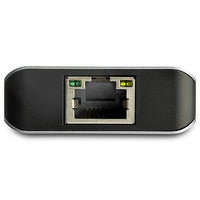 StarTech 3-Port USB-C Hub