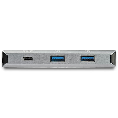 StarTech 4-Port USB-C Hub