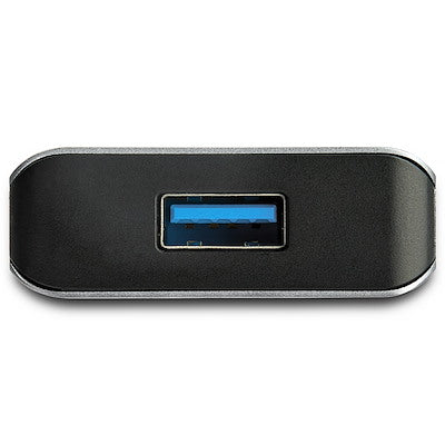 StarTech 4-Port USB-C Hub