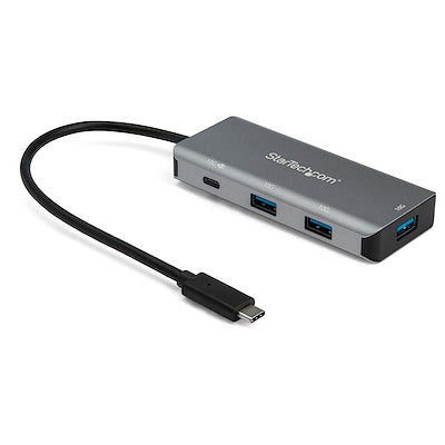 StarTech 4-Port USB-C Hub