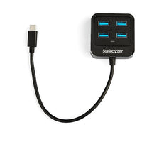 StarTech USB C to USB 3.1 Hub