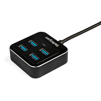 StarTech USB C to USB 3.1 Hub