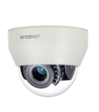 Hanwha HCD-6080R 1080p Analog HD IR Dome Camera