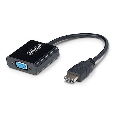 StarTech HDMI to VGA Adapter