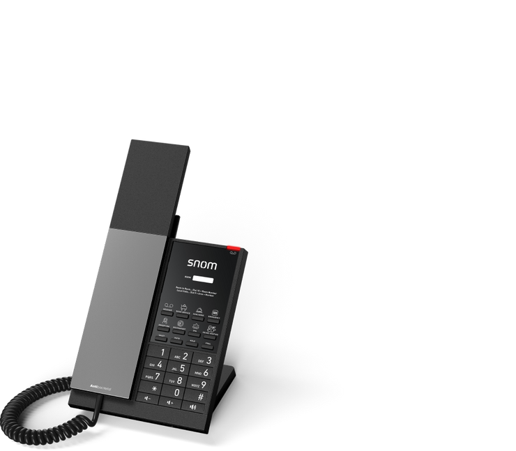 snomHD350A