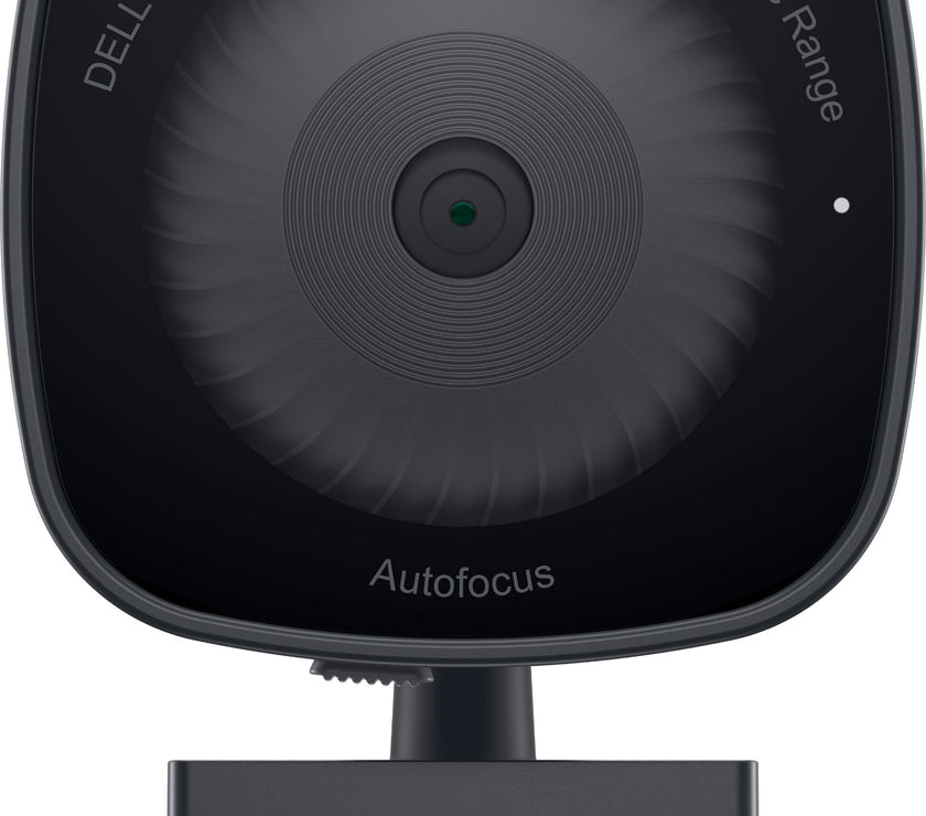 DELL Webcam - WB3023 - 2K QHD