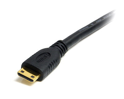 Startech.com 1 m HDMI to HDMI Mini Cbl