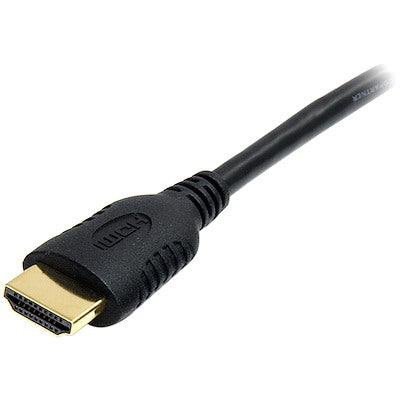 StarTech 2m HDMI to HDMI Mini Cable