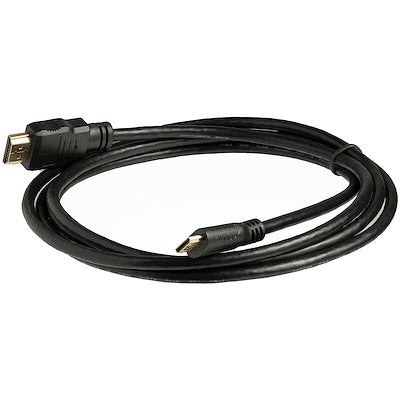 StarTech 2m HDMI to HDMI Mini Cable