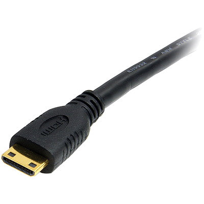 StarTech 2m HDMI to HDMI Mini Cable