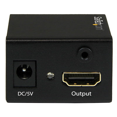 StarTech.com HDMI Booster - 115ft