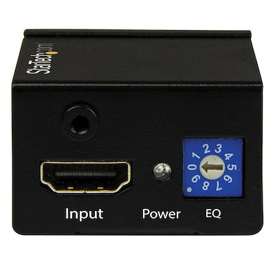 StarTech.com HDMI Booster - 115ft