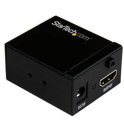 StarTech.com HDMI Booster - 115ft