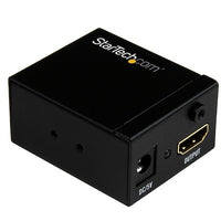 StarTech.com HDMI Booster - 115ft
