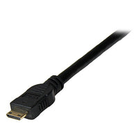 StarTech.com 1m Mini HDMI to DVI-D Cable