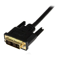 Startech 6ft (2m) Mini HDMI to DVI Cable