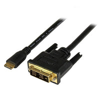 Startech 6ft (2m) Mini HDMI to DVI Cable
