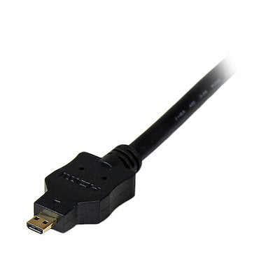 StarTech Micro HDMI DVI Cable