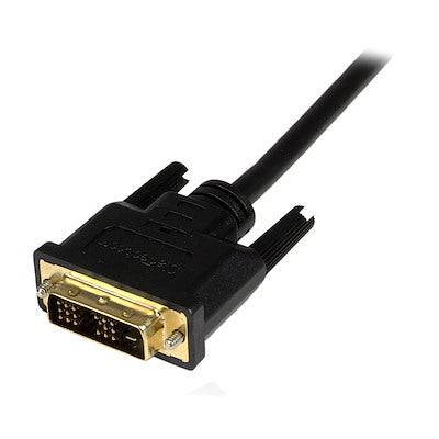 StarTech Micro HDMI DVI Cable