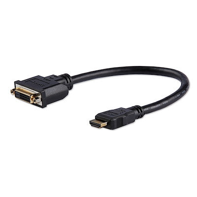 StarTech.com HDMI / DVI-D Adapter