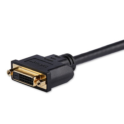 StarTech HDMI / DVI-D Adapter
