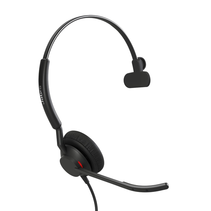 JABRA ENGAGE 55SE STEREO LINK400C MS STD