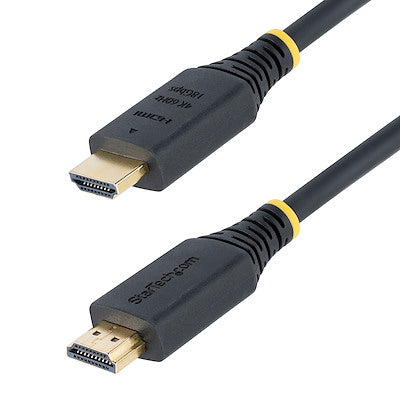 StarTech Certified HDMI Cable