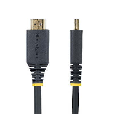 StarTech 1.5M PREMIUM CERTIFIED HDMI CABLE 4K60