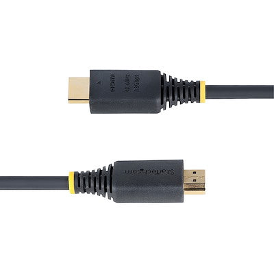 StarTech 1.5M PREMIUM CERTIFIED HDMI CABLE 4K60
