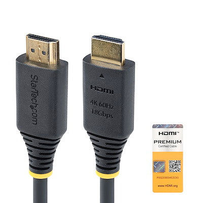 StarTech Certified HDMI Cable