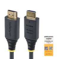 StarTech Certified HDMI Cable