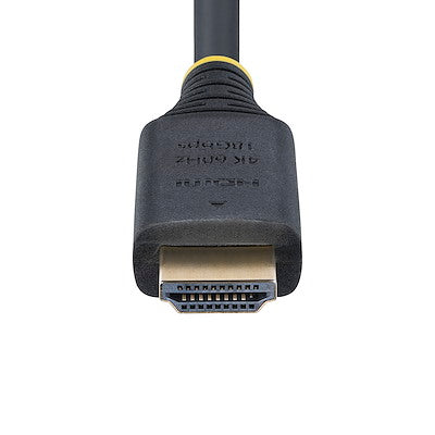 Startech 1m Premium Certified HDMI Cable 4K60
