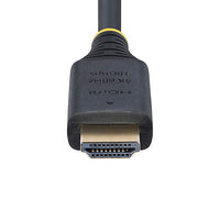 Startech 1m Premium Certified HDMI Cable 4K60
