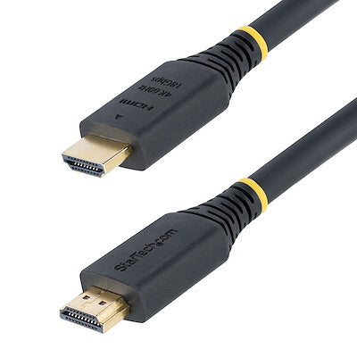 StarTech Certified HDMI Cable
