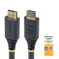 StarTech.com Certified HDMI Cable